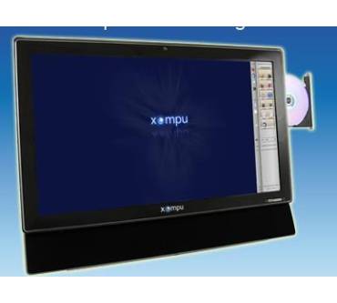 Produktbild Xompu xTop 2301