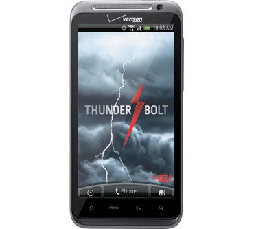 Produktbild HTC Thunderbolt