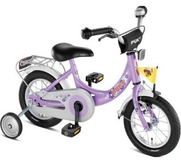 Produktbild Puky ZL 12-1 Alu