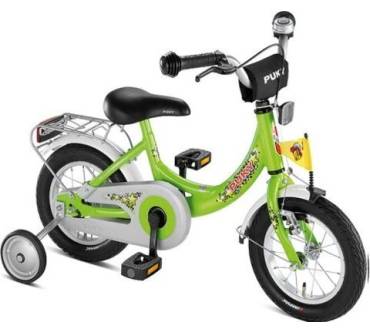 Produktbild Puky ZL 12-1 Alu