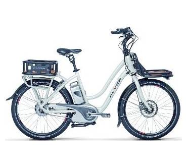 Produktbild Biketec Flyer Cargo