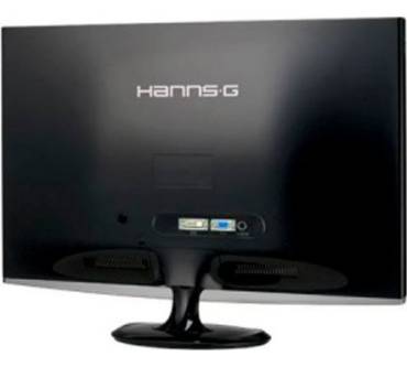 Produktbild HANNspree HL251DPB