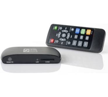 Produktbild Chiligreen USB-Media-Player