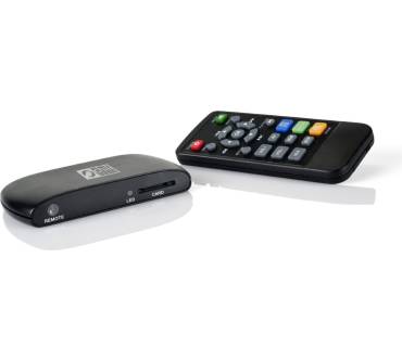 Produktbild Chiligreen USB-Media-Player