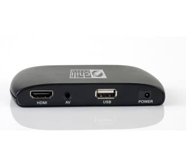 Produktbild Chiligreen USB-Media-Player