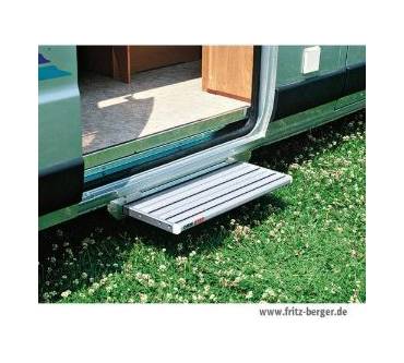 Produktbild Omnistor Omnistep Slide-Out
