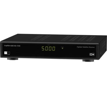 Produktbild Sky Vision LogiSat 4200 HD+ PVR