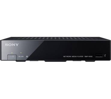 Produktbild Sony SMP-N100