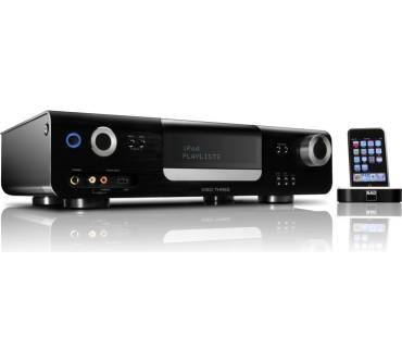 Produktbild NAD Viso Three