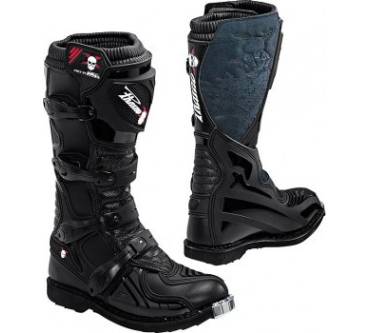 Produktbild Polo Motorrad Pharao-X Cross PX-1 Stiefel