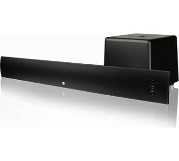 Produktbild Boston Acoustics TVee Modell 25