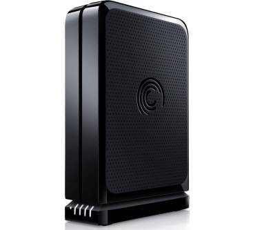 Produktbild Seagate FreeAgent GoFlex Desk