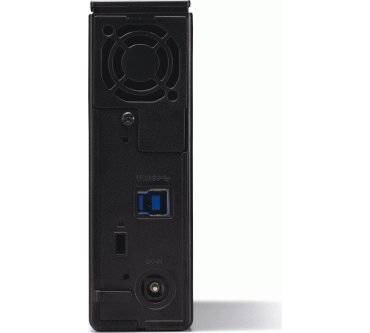 Produktbild Buffalo DriveStation External USB 3.0 (1,5 TB)