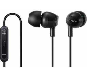 Produktbild Sony DR-EX12iP