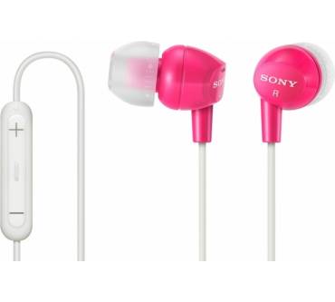Produktbild Sony DR-EX12iP