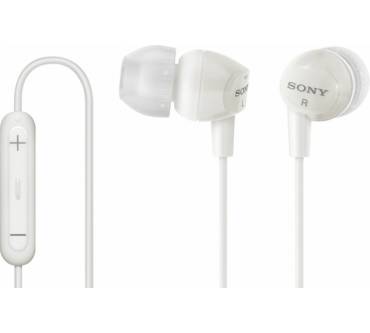 Produktbild Sony DR-EX12iP