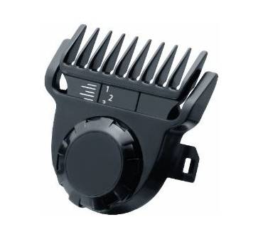 Produktbild Remington MB4110 Bartschneideset