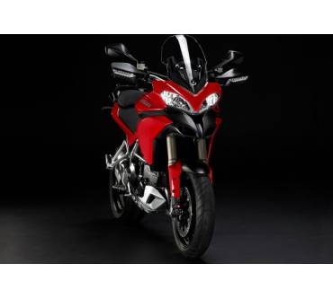 Produktbild Ducati Multistrada 1200 ABS (110 kW) [11]
