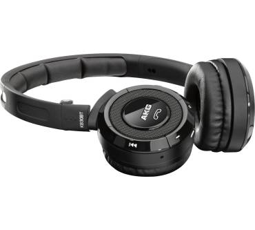 Produktbild AKG K 830 BT