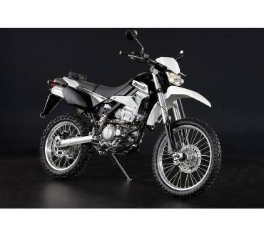 Produktbild Kawasaki KLX 250 (16 kW) [11]