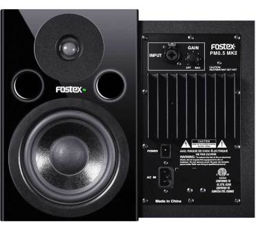 Produktbild Fostex PM0.5 MkII