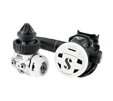 Produktbild Scubapro C200/MK11
