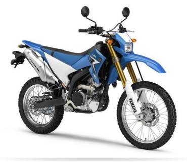 Produktbild Yamaha WR250R (23 kW) [11]