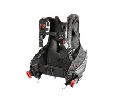 Produktbild Mares Hybrid