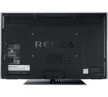 Produktbild Toshiba Regza 46VL743G