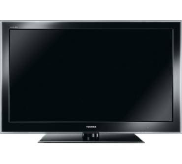 Produktbild Toshiba Regza 46VL743G