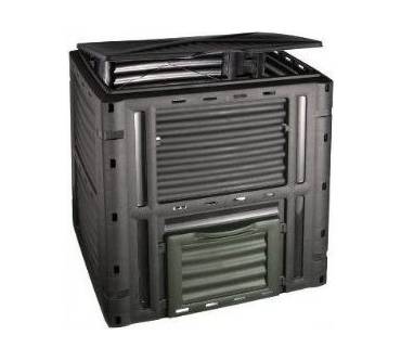 Produktbild D&S Thermo-Komposter