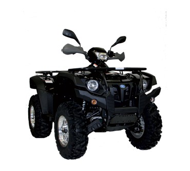 Produktbild Linhai ATV 600 EFI 4x4