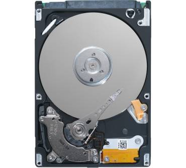 Produktbild Seagate Momentus 7200.5 ST9750420AS (750 GB)