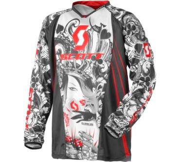 Produktbild Scott 250 Gambler Kids