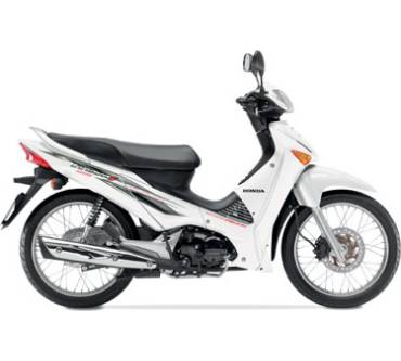 Produktbild Honda Innova (7 kW) [08]