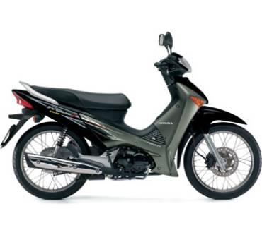 Produktbild Honda Innova (7 kW) [08]