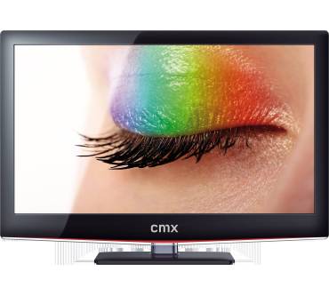 Produktbild CMX LED 8190H Ozelot