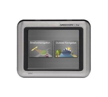 Produktbild Medion GoPal S3747 (Europa)