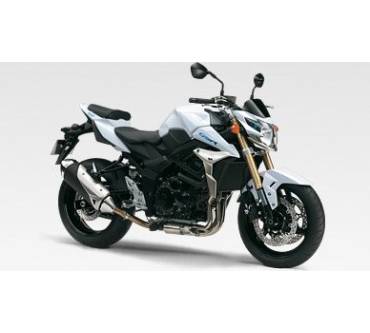 Produktbild Suzuki GSR750 (78 kW) [11]