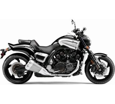 Produktbild Yamaha VMAX ABS (147 kW) [09]