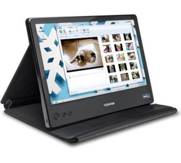 Produktbild Toshiba USB Mobile Monitor PA3923U-1LC3