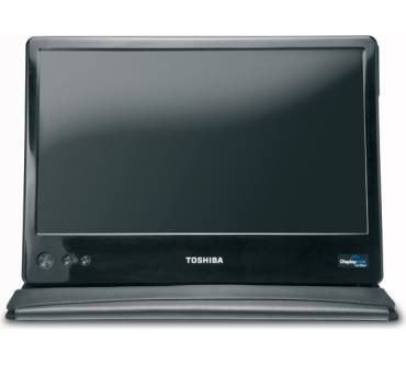 Produktbild Toshiba USB Mobile Monitor PA3923U-1LC3