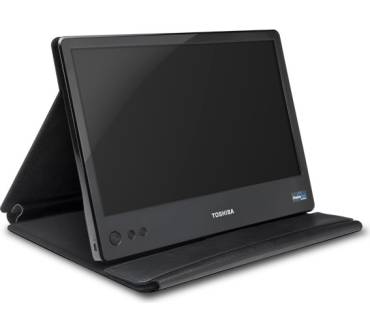 Produktbild Toshiba USB Mobile Monitor PA3923U-1LC3