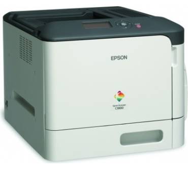 Produktbild Epson AcuLaser C3900N