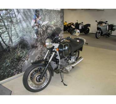 Produktbild BMW Motorrad R 100 R (44 kW) [94]