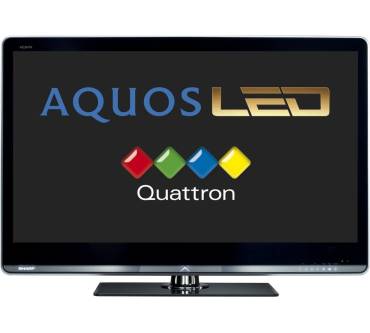 Produktbild Sharp Aquos LC-46LE822E