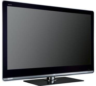 Produktbild Sharp Aquos LC-46LE822E
