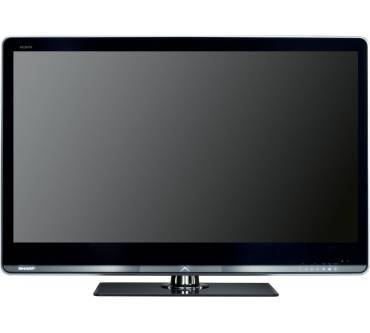 Produktbild Sharp Aquos LC-46LE822E