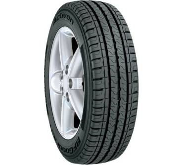 Produktbild BF Goodrich Activan; 215/65 R16 C T