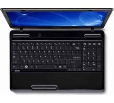 Produktbild Toshiba Satellite L650